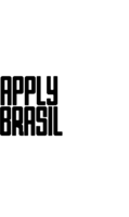 Logo Apply Brasil