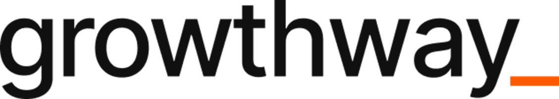 Logo Growthway