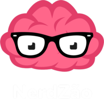 Logo NerdZão