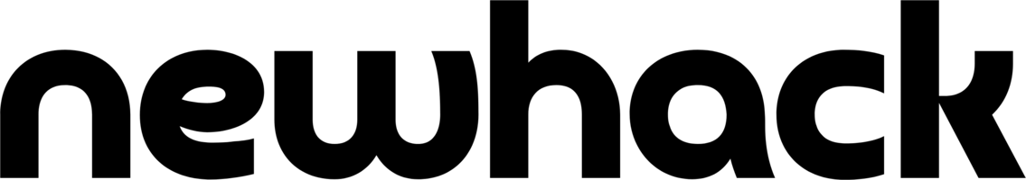 Logo Newhack