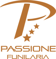 Logo Passione Funilaria