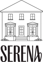 Logo Serena